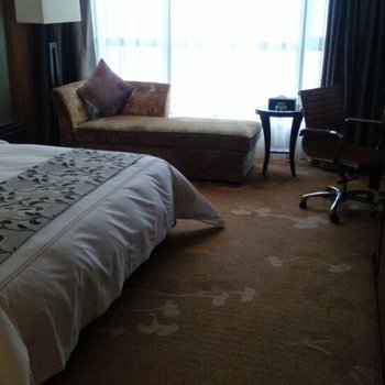 邳州天鸿凯莱酒店酒店提供图片