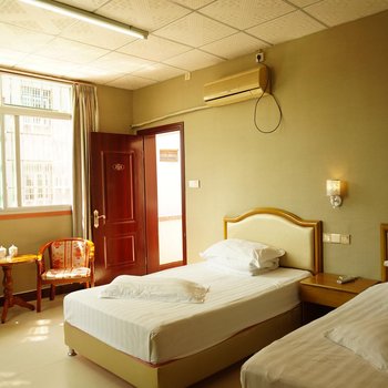 连城庭园宾馆