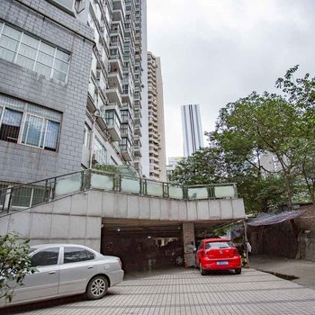 成都书香门第精品民宿(古大圣慈寺分店)
