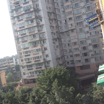 成都武侯同福客栈
