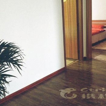 邯郸市链城酒店式公寓酒店提供图片