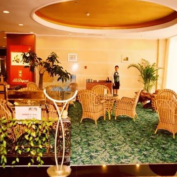 新疆正天华厦大酒店酒店提供图片