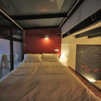 Meetplus（上海复兴中路店）酒店提供图片