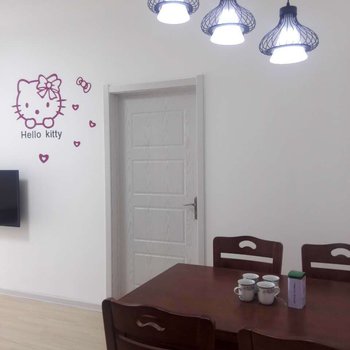 西安胡阿姨的小屋住宿
