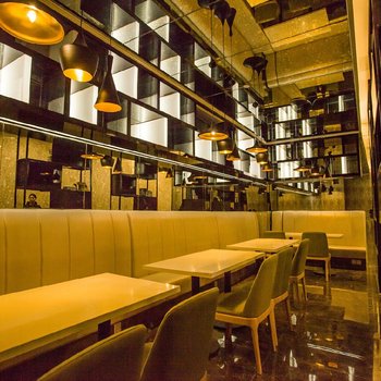 清沐精选酒店(上海西藏南路老西门店)酒店提供图片