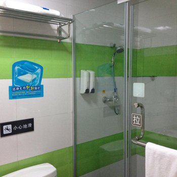 7天连锁酒店(南昌八一广场松柏巷店)酒店提供图片