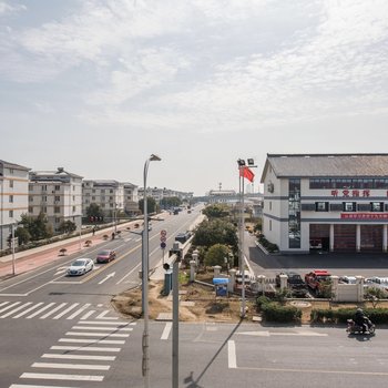 苏州香山民宿太湖店(校场路与蒯祥路交叉口分店)酒店提供图片