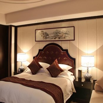 金马国际大酒店(原戏江南国际大酒店)(新沂)酒店提供图片