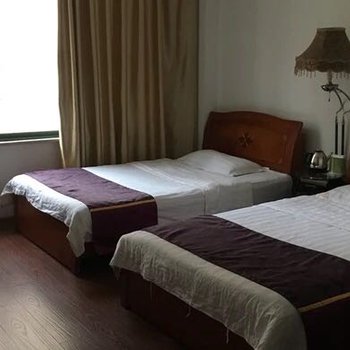 芜湖华宇宾馆酒店提供图片