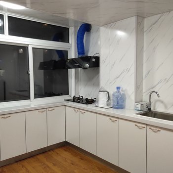 锦州渤大民宿宜室宜家(6号店)酒店提供图片