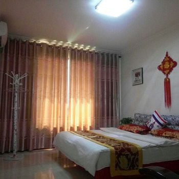 西安家乐公寓酒店(北客站店)酒店提供图片