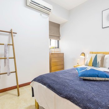 重庆素兰Home公寓(金龙路分店)酒店提供图片