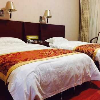 永济蒲州水镇度假酒店酒店提供图片