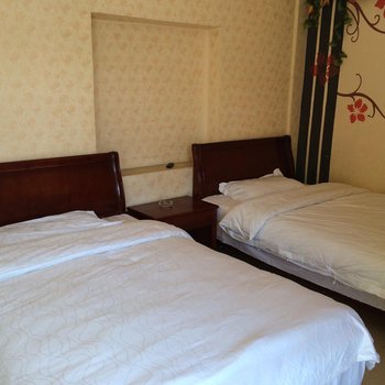 乐安皇朝宾馆酒店提供图片