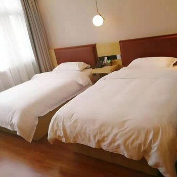 枣庄铂尔顿民宿酒店提供图片