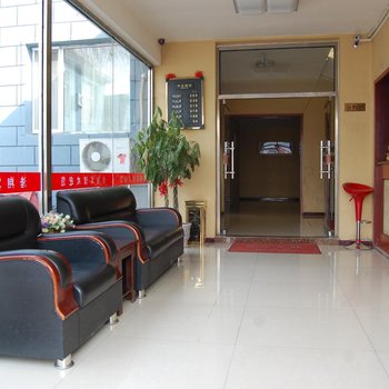 呼和浩特新城东浩翔宾馆酒店提供图片