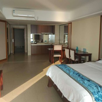 惠州巽寮湾中航元屿海度假酒店公寓酒店提供图片