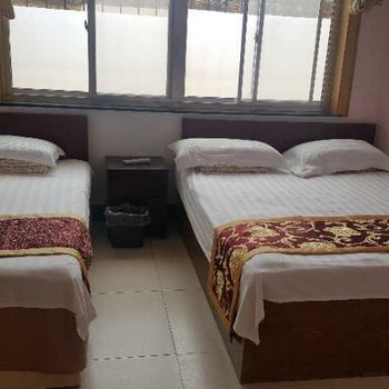北戴河洋洋小栈