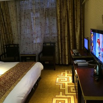 建水三龙酒店酒店提供图片