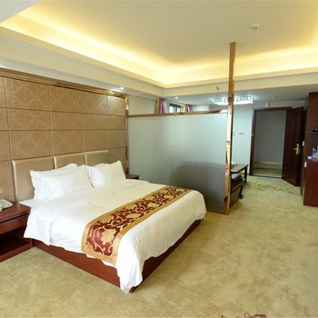宁化中裕大酒店酒店提供图片