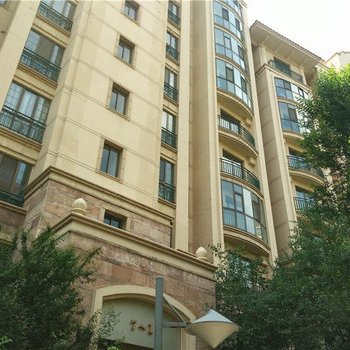 香格里拉家庭宾馆(西宁1号店)