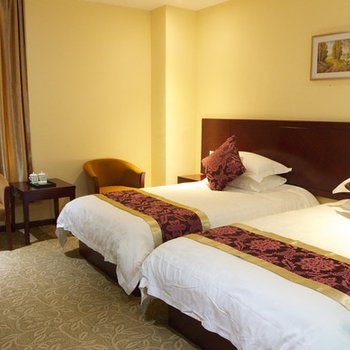 绍兴途锦之星宾馆酒店提供图片