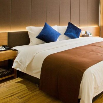 龙鼎精品酒店(重庆沙坪坝店)酒店提供图片