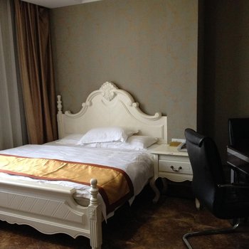 宣城广德格林商务宾馆(宣城)酒店提供图片