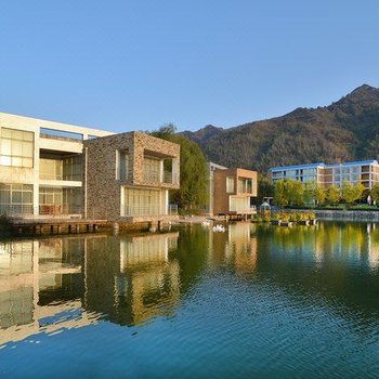 西安高科度假大酒店