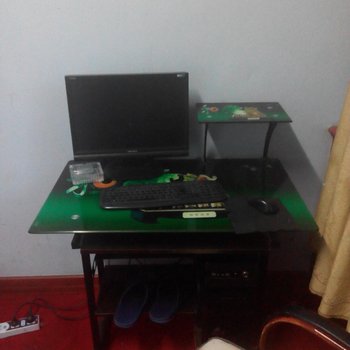 伊春春天旅馆酒店提供图片