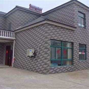 南京美丽乡村黄龙岘别墅