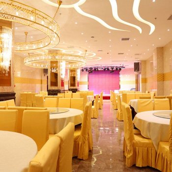 庐江金江文华假日酒店酒店提供图片