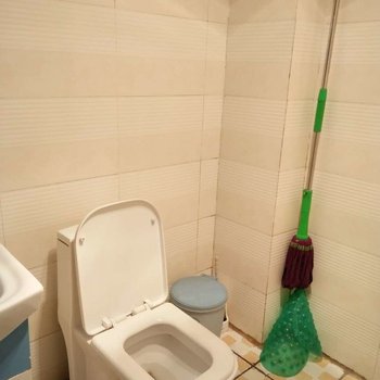 绵阳三台馨馨名宿普通公寓酒店提供图片