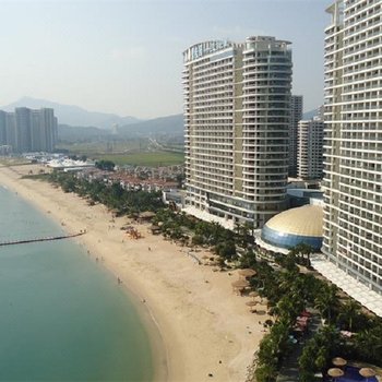 惠州随地游豪华养生温泉度假别墅(惠东县云海度假村分店)