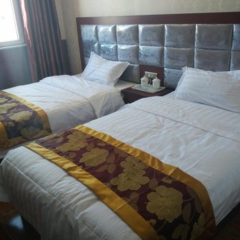 海南藏族自治州交通宾馆酒店提供图片
