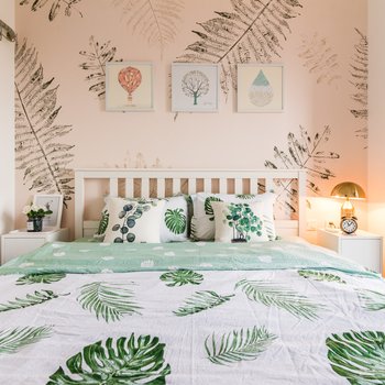 广州KC-HOUSE特色民宿(官堂镇东路分店)酒店提供图片