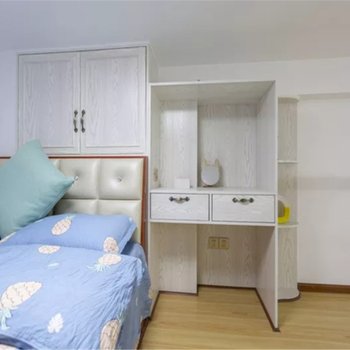 呼伦贝尔莲莲公寓酒店提供图片