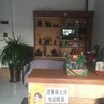 大连荣泰客舍酒店提供图片