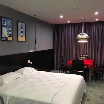 公安优驿酒店