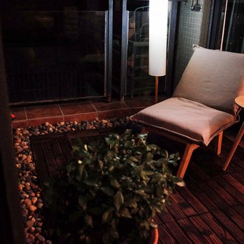 成都燊特色民宿(牛市口路分店)酒店提供图片