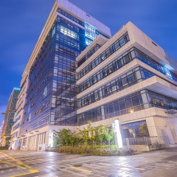 忆家公寓(杭州师范大学店)