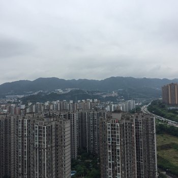 重庆蚁家小屋酒店提供图片