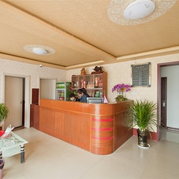 临沭和源商务宾馆酒店提供图片
