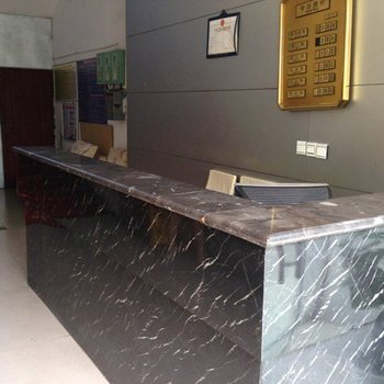 攀枝花林森宾馆酒店提供图片