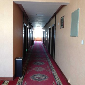 香格里拉金格商务酒店酒店提供图片