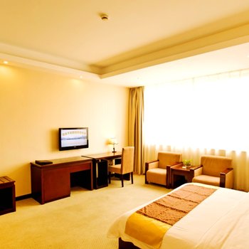 杭州瑞麒国际酒店酒店提供图片