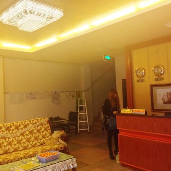 三江江月商务宾馆(柳州)酒店提供图片