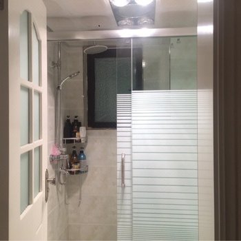 重庆刘女士特色民宿(拓展路分店)酒店提供图片