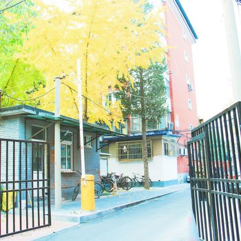 北京首都机场燕翔西里小区温馨两居室公寓(体育馆路分店)酒店提供图片