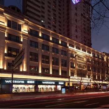 上海金辰大酒店